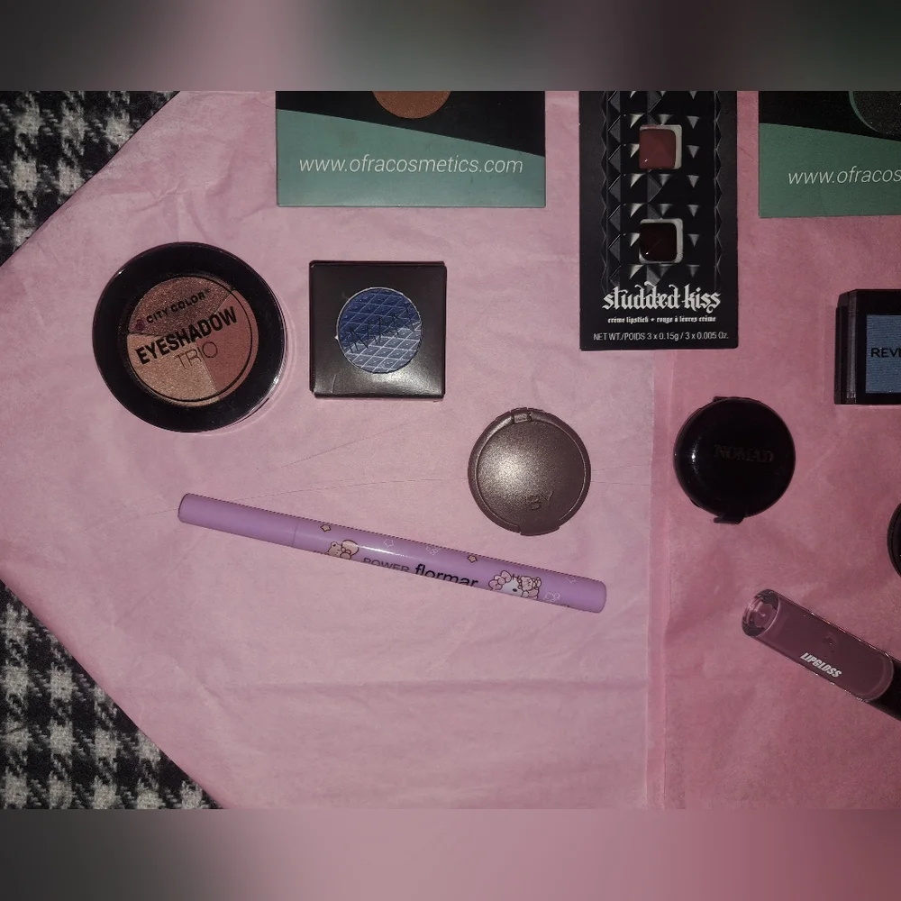 Makeup Bundle Assorted